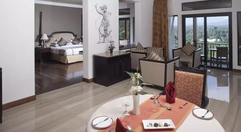 Earls Regency